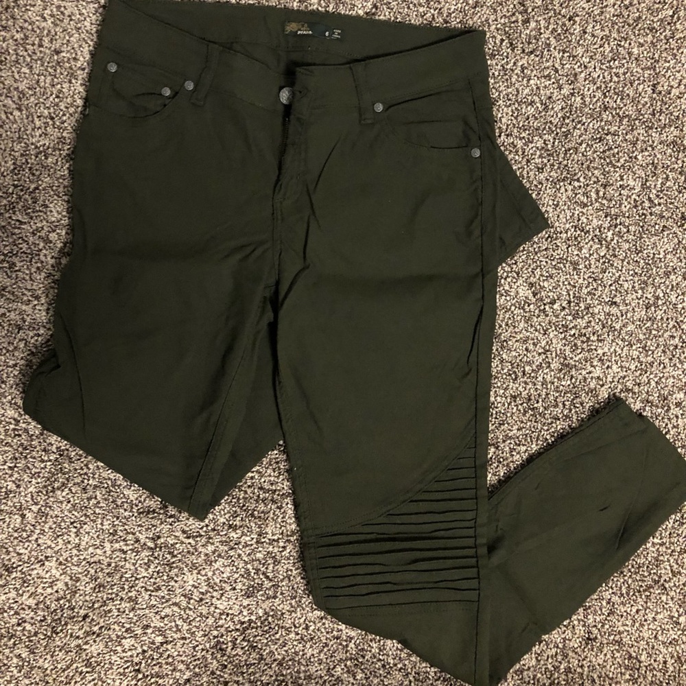 Prana size 6 womens pants